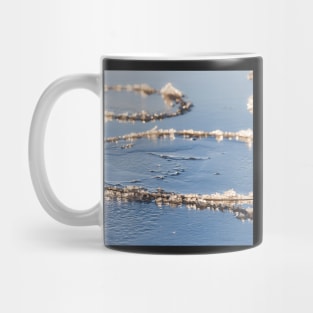 Baltic Sea Ice Mug